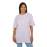 Unisex Heavy Oversize Tee - Comfy Everyday Wear for Casual Outings