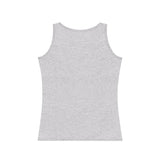 Minimalist Women's Tank Top - Effortless Comfort for Every Occasion