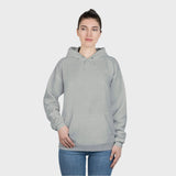 Unisex Eco-Friendly Pullover Hoodie - Comfortable & Stylish Sweatshirt for All Occasions