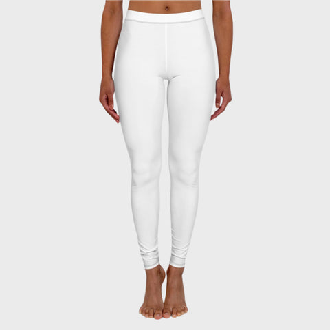 Premium Women's Casual Spandex Leggings - Perfect for Everyday Wear