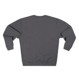 Cozy Unisex Crewneck Sweatshirt - Perfect for Fall and Winter Chill