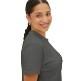 Comfortable Unisex Pocket T-Shirt - Casual Style for Everyday Wear