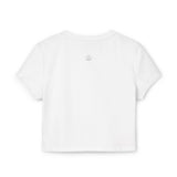 Women's Baby Tee - Cute & Comfy Casual Wear