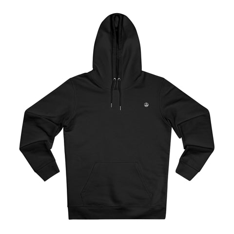 Unisex Cruiser Hoodie - Cozy Comfort for Everyday Adventures