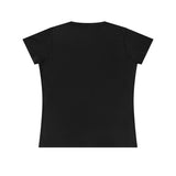 Comfortable Ladies' Cotton T-Shirt for Everyday Wear