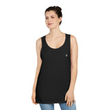 Unisex Softstyle™ Casual Tank Top - Perfect for Summer Adventures