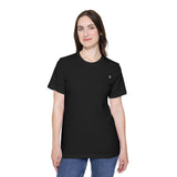 USA-Made Unisex Short-Sleeve Jersey T-Shirt - Comfortable Everyday Wear