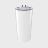 Insulated 20oz Tumbler - Perfect for Travel, Gifts, and Everyday Use