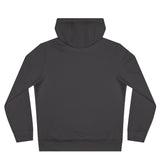 King Hooded Sweatshirt - Cozy Royal Comfort for Everyday Wear