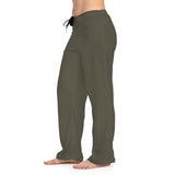 Cozy Women's Pajama Pants for Comfort and Relaxation