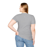 Unisex Softstyle T-Shirt - Casual Comfort for Everyday Style