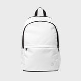 Unisex Fabric Backpack