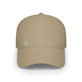 Low Profile Baseball Cap