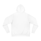 Minimalist White Fashion Hoodie for Everyday Comfort