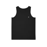 Unisex Softstyle™ Casual Tank Top - Perfect for Summer Adventures