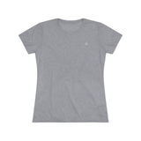 Inspirational Women's Triblend Tee - Soft & Comfortable Daily Wear