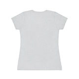 Classic Women's Iconic T-Shirt - Stylish & Comfortable Casual Wear