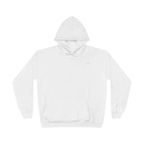 Unisex Eco-Friendly Pullover Hoodie - Comfortable & Stylish Sweatshirt for All Occasions