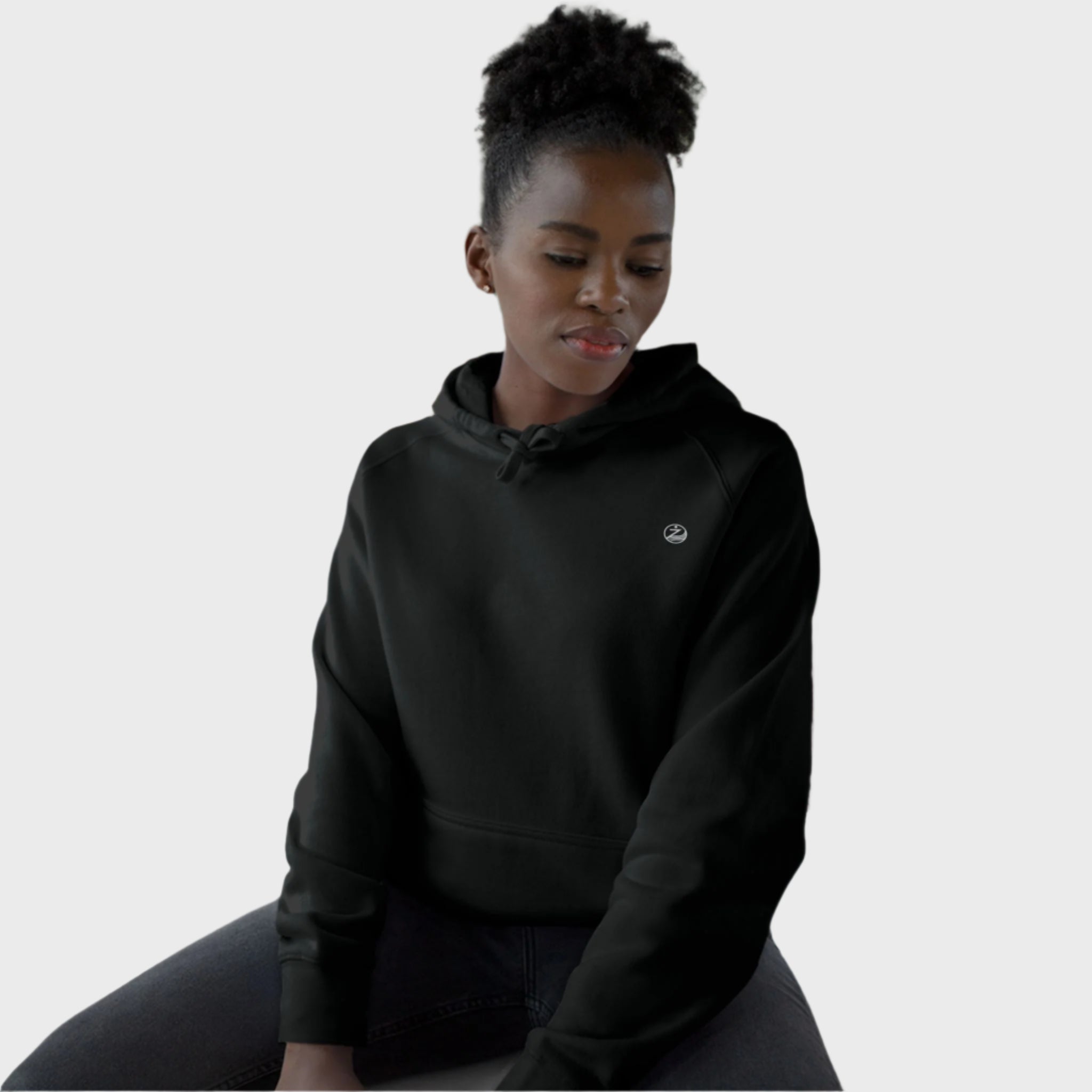 Unisex Supply Hoodie