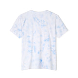 Unisex Tie-Dyed T-Shirt | FWD Fashion | Relaxed & Eco-Friendly Style