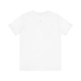 Unisex Minimalist Short Sleeve Tee - Perfect for Everyday Wear