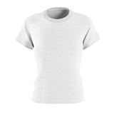 Custom Women's Cut & Sew Tee - Cute & Comfortable Fashion Top