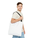 Stylish Minimalist Tote Bag - Versatile Everyday Essential