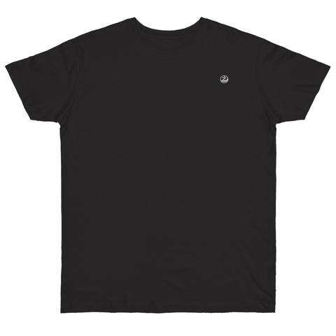 Minimalist Single Jersey T-Shirt for Everyday Comfort