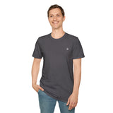 Comfortable Unisex Softstyle T-Shirt - Perfect for Casual Style & Everyday Wear
