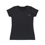 Classic Women's Iconic T-Shirt - Stylish & Comfortable Casual Wear