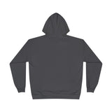 Unisex Eco-Friendly Pullover Hoodie - Comfortable & Stylish Sweatshirt for All Occasions