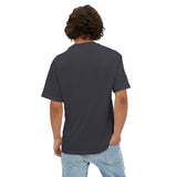 Unisex Oversized Boxy Tee - Perfect for Casual Comfort and Everyday Style