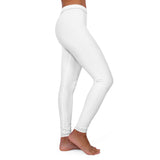 Premium Women's Casual Spandex Leggings - Perfect for Everyday Wear