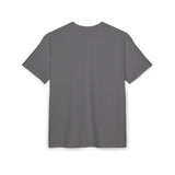 Unisex Heavy Oversize Tee - Comfy Everyday Wear for Casual Outings