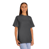 Unisex Classic Tee - Comfy Everyday Wear