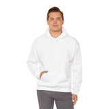 Cozy Unisex Heavy Blend™ Hooded Sweatshirt - Perfect for Comfort & Style