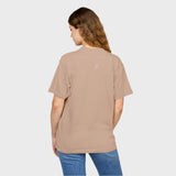 Unisex Urban Heavy Tee - Stylish Comfort for Everyday Wear