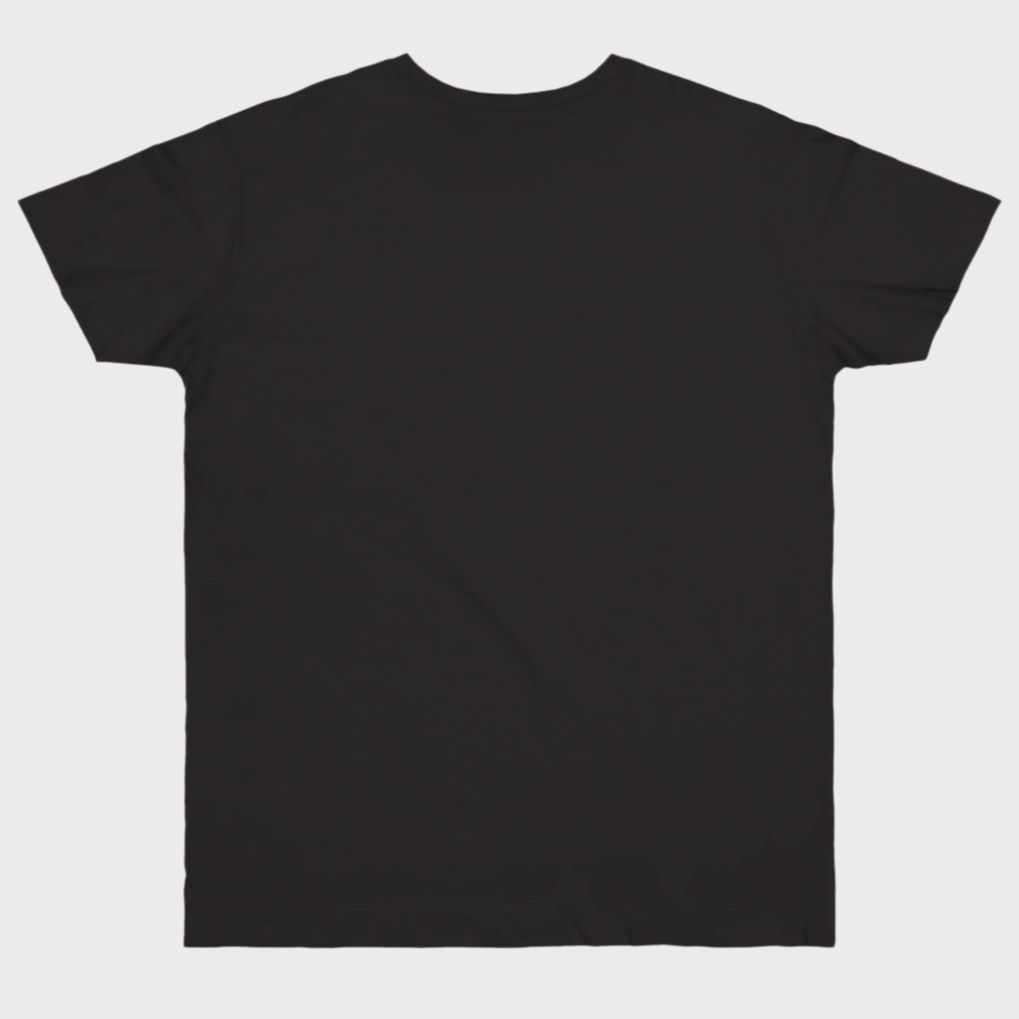 Minimalist Single Jersey T-Shirt for Everyday Comfort