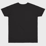 Minimalist Single Jersey T-Shirt for Everyday Comfort