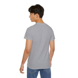 Unisex Ultra Cotton Tee - Comfort Fit Casual Tee for Everyday Wear