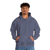 Cozy Unisex Heavy Blend™ Hooded Sweatshirt - Perfect for Comfort & Style