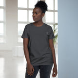 Women’s Maple Leaf Graphic Tee - Casual Fall Fashion