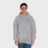 Unisex DryBlend® Cozy Hoodie - Perfect for Casual Comfort & Gift-Giving