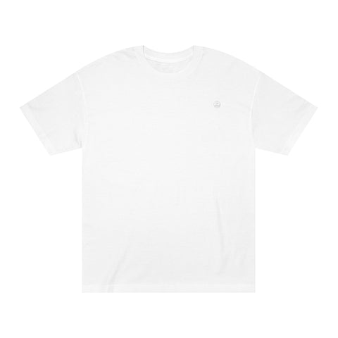 Unisex Classic Tee - Comfy Everyday Wear