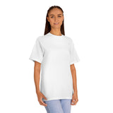 Unisex Classic Tee - Comfy Everyday Wear