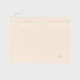 Minimalist Canvas Pencil Case - Perfect for Students & Artists