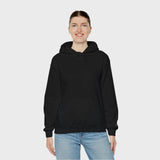 Cozy Unisex Heavy Blend™ Hooded Sweatshirt - Perfect for Chill Days and Casual Gatherings