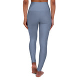 Premium High Waisted Yoga Leggings - Comfortable & Stylish Activewear
