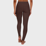 Premium Women's Casual Spandex Leggings - Perfect for Everyday Wear