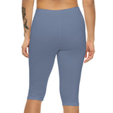Lightweight Women’s Capri Leggings for Everyday Comfort